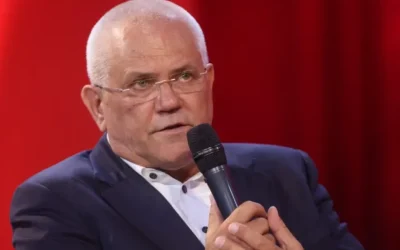 Pieleanu, sceptic la sondaj: PNL, peste PSD? „Nu cred!”