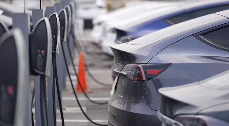Vânzări record la electrice în Europa: +34% în aprilie, pe fondul scumpirilor
