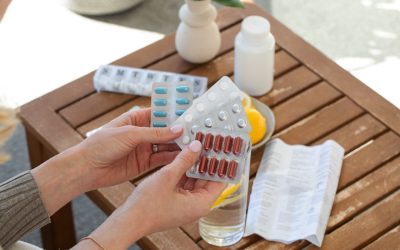 Medicamente periculoase în caniculă: Atenționare pentru milioane de români