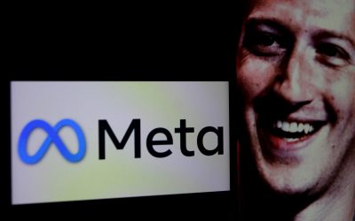 Zuckerberg vrea roboți umanoizi: Meta cumpără startup de robotică IA!