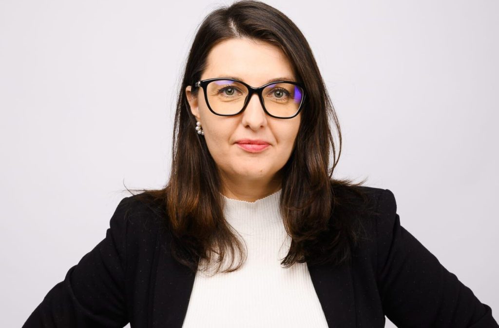 Ștefan (USR) a preluat interimar Sectorul 6: Ce atribuții are
