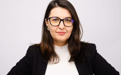 Ștefan (USR) a preluat interimar Sectorul 6: Ce atribuții are
