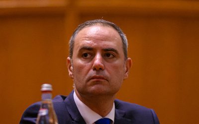 Nazare, după ratingul S&P: România, model de politici fiscale eficiente