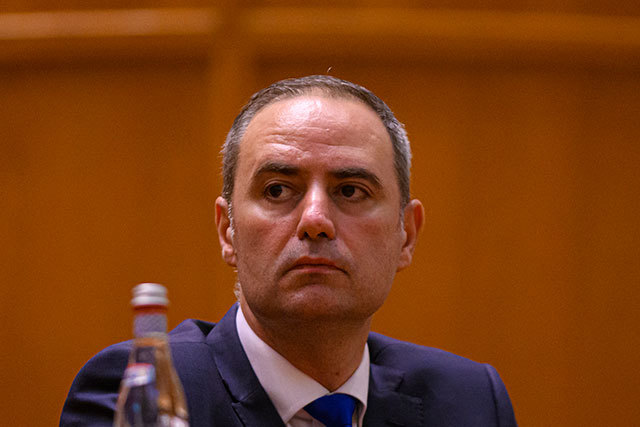 Nazare, după ratingul S&P: România, model de politici fiscale eficiente