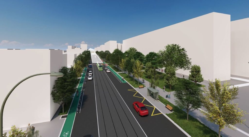 Mihalache și Griviței, modernizate: Greșelile trecutului, pericol pentru noul proiect