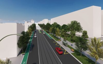 Mihalache și Griviței, modernizate: Greșelile trecutului, pericol pentru noul proiect