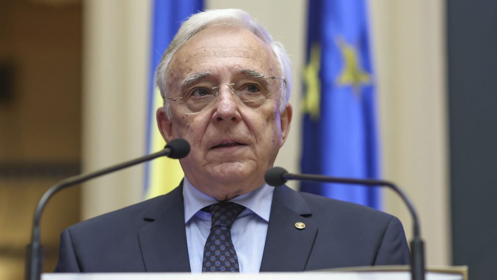 Isărescu: Inflație maximă de 11% în 2024. BNR cere investiții străine pentru a opri declinul