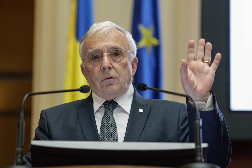 Banca Națională a României vrea sprijin pentru recuperarea tezaurului de la Moscova