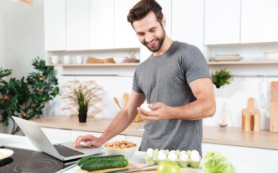 Nutriția și fertilitatea masculină: Ce spune nutriționistul Tania Fântână despre calitatea spermei