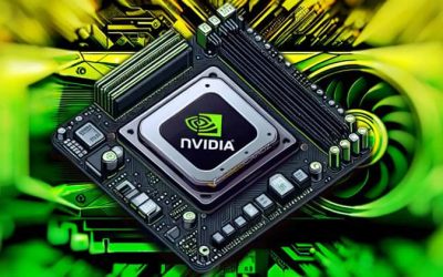 NVIDIA, mai scumpă decât Germania. BigTech SUA surclasează Europa