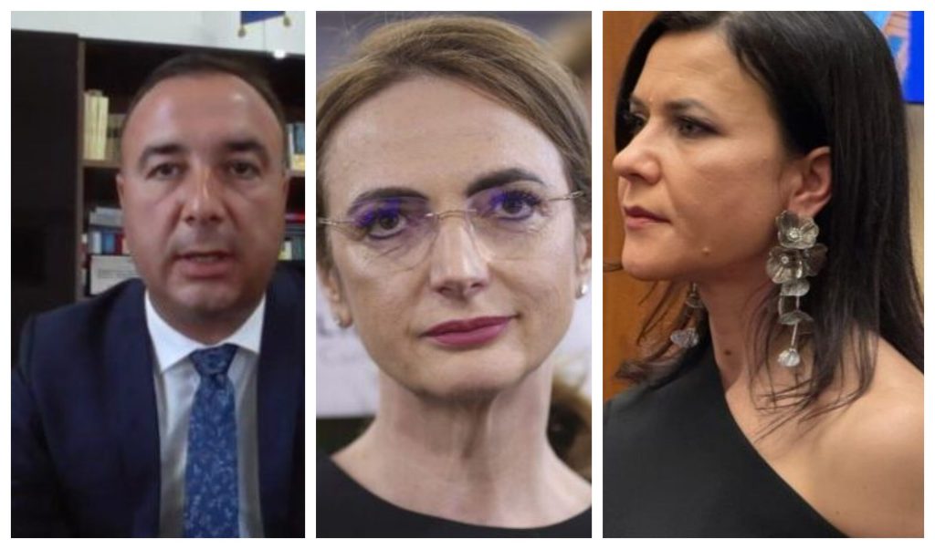 CSM sfidează legea: Diurne secrete pentru magistrați. Chiriac, implicată