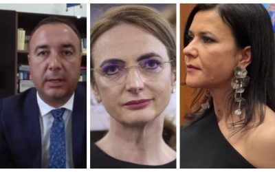 CSM sfidează legea: Diurne secrete pentru magistrați. Chiriac, implicată