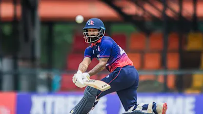 Nepal, gata de atac în meciul crucial din ICC CWC League 2
