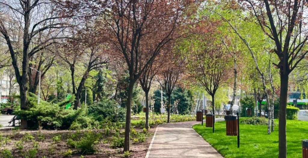 București: Consiliul General decide un nou parc pentru Capitală
