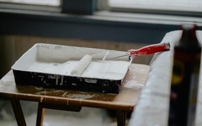 Vara, febra renovărilor: Casa nouă te scapă de stres și-ți face bine