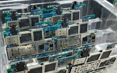 Apple și Nvidia, date jos de Huawei în China? Ce urmează?