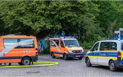 Două românce, de negăsit după dezastrul din Gorlitz