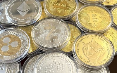 Rivalul obscur al Bitcoin, propulsat de AI: Creștere spectaculoasă pe piață