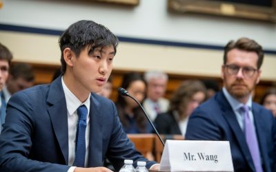 Tânărul miliardar din Silicon Valley cere calm în fața noilor tehnologii