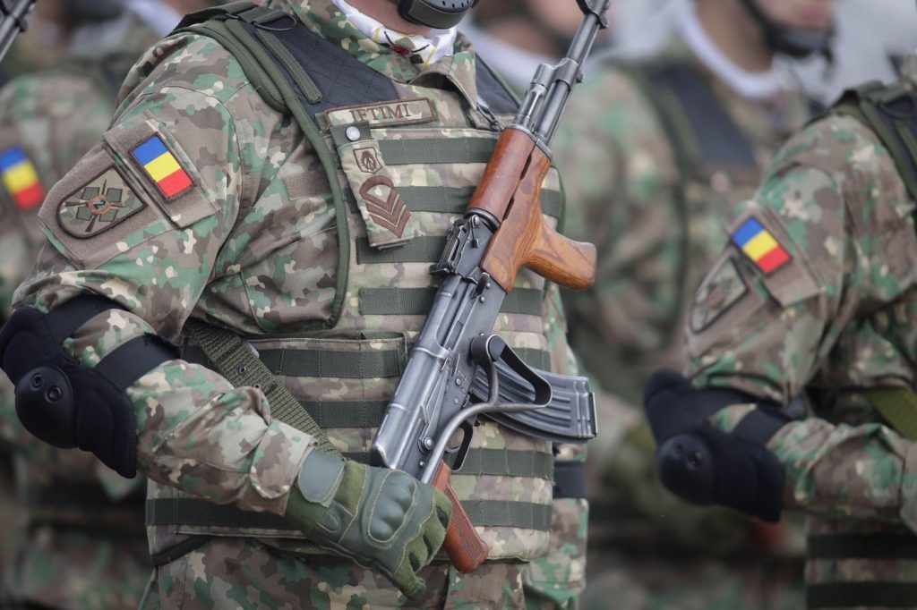 Ce țări europene au încă serviciu militar obligatoriu? Detalii din România