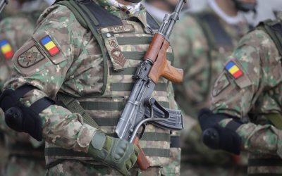 Ce țări europene au încă serviciu militar obligatoriu? Detalii din România
