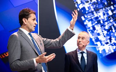 Șeful gigantului european dezvăluie cum a păcălit China la tehnologie