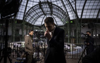 Șeful AI din Europa sfidează PAPA: „Inteligența artificială e periculoasă”