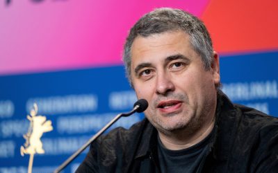 Italianii investesc într-un film al lui Radu Jude: Europa, scena tensiunilor