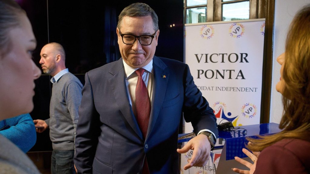 Ponta îl laudă pe Nicușor Dan: Discurs de „independență” anti-UE, de Ziua Europei