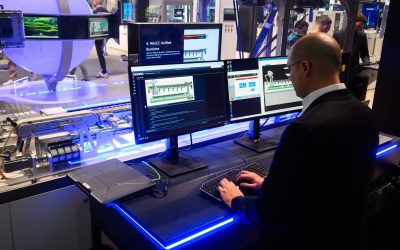 AI în administrație: 10% din funcționari, pe liber. Guvernul, frustrat de progres