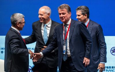 Băncile concediază mii de oameni: AI și „capital uman” slab!
