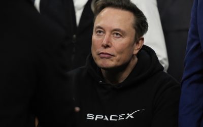 SpaceX: Elon Musk țintește dominația interplanetară. Documente explozive