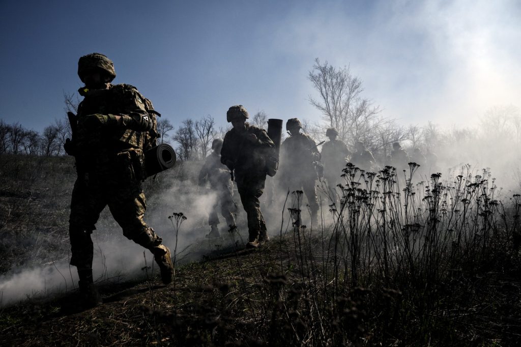 Ucraina: Doi cercetători trag un semnal de alarmă, 137.000 km pătrați contaminați