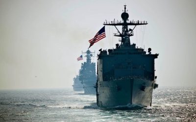 Memorandum SECRET: Șanse de PACE între WASHINGTON și TEHERAN, ziua 87