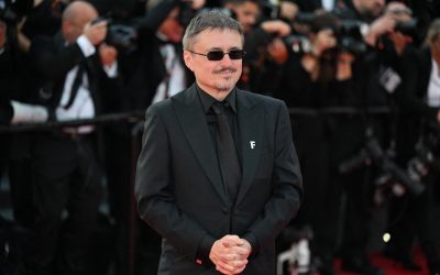 Mungiu, din nou pe culmile gloriei: Palme d’Or la Cannes pentru „Fjord”!
