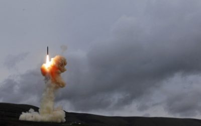 Zelenski avertizează: Rusia pregătește un nou atac cu rachete Oreșnik împotriva Ucrainei