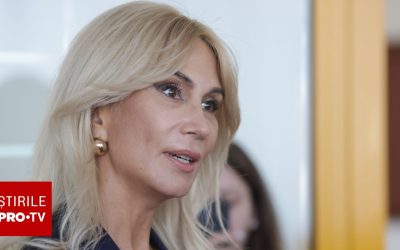 Turcan: Grindeanu ar trebui să fie premier. Critici dure la adresa lui