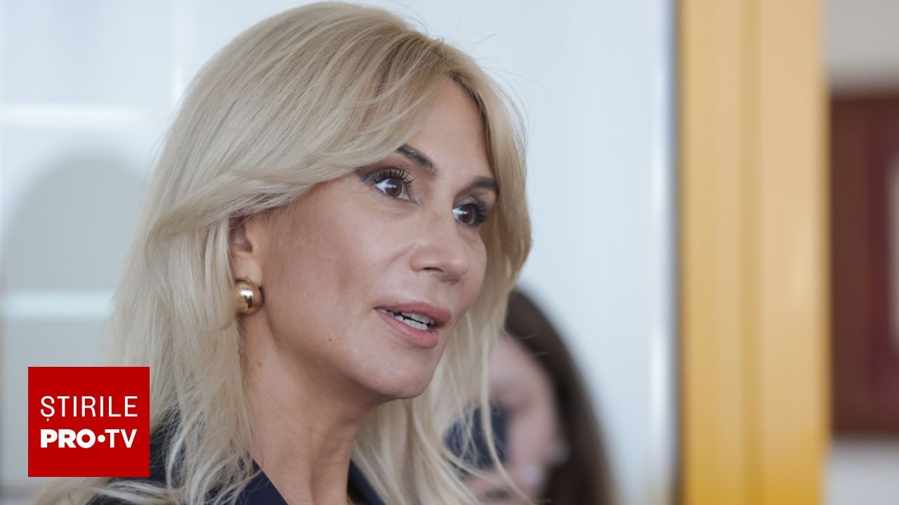 Turcan: Grindeanu ar trebui să fie premier. Critici dure la adresa lui