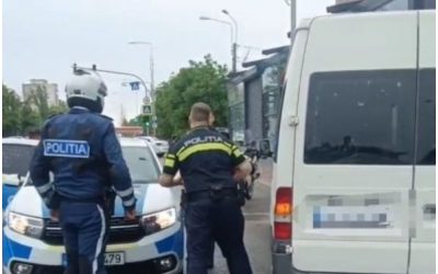 Tânără RĂPITĂ la Constanța, la 19 ani: suspecții, prinși