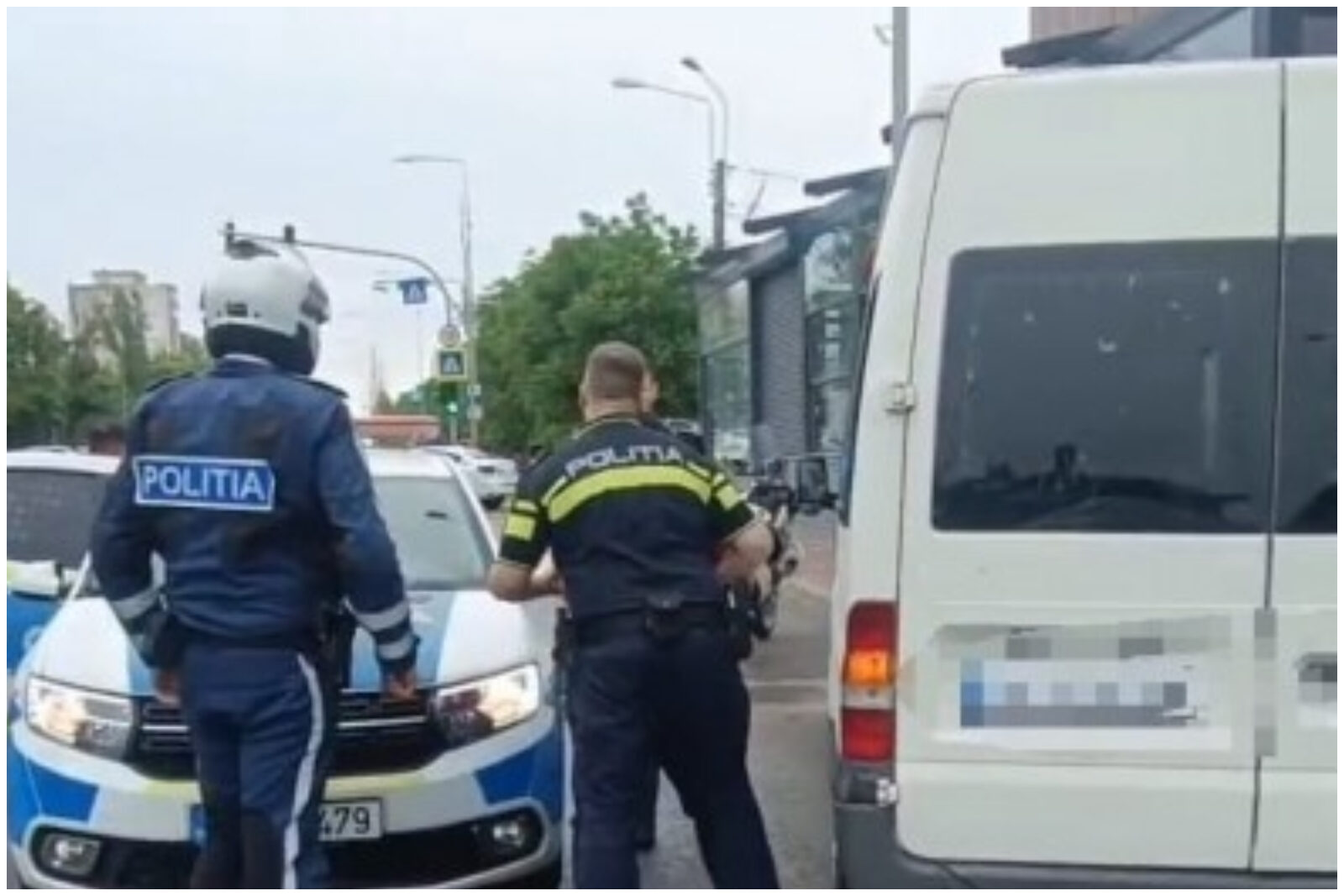 Tânără RĂPITĂ la Constanța, la 19 ani: suspecții, prinși