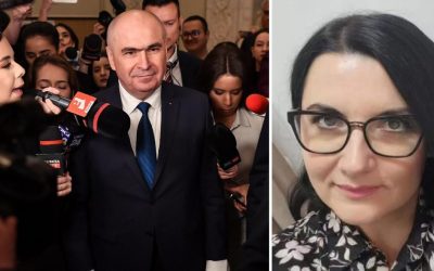 Bolojan, reacție DURĂ după acuzațiile Antena 3 CNN despre Adriana Miron