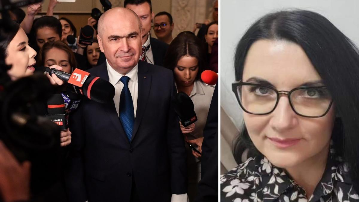 Bolojan, reacție DURĂ după acuzațiile Antena 3 CNN despre Adriana Miron