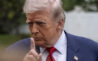 Republicanii se răzvrătesc: Trump, respins în Senat pentru fondul de susținători