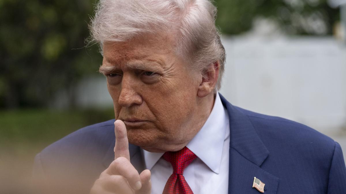 Republicanii se răzvrătesc: Trump, respins în Senat pentru fondul de susținători