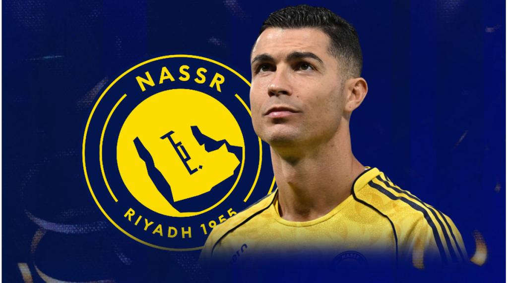 Cristiano Ronaldo, campion în Arabia! Al-Nassr, după ani de așteptare, câștigă titlul