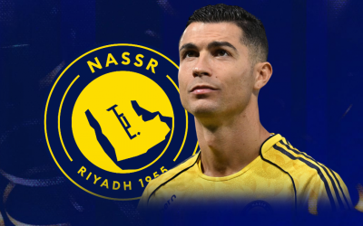 Cristiano Ronaldo, campion în Arabia! Al-Nassr, după ani de așteptare, câștigă titlul