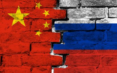 De ce rusii dintr-un oraș din sud vor să învețe limba chineză