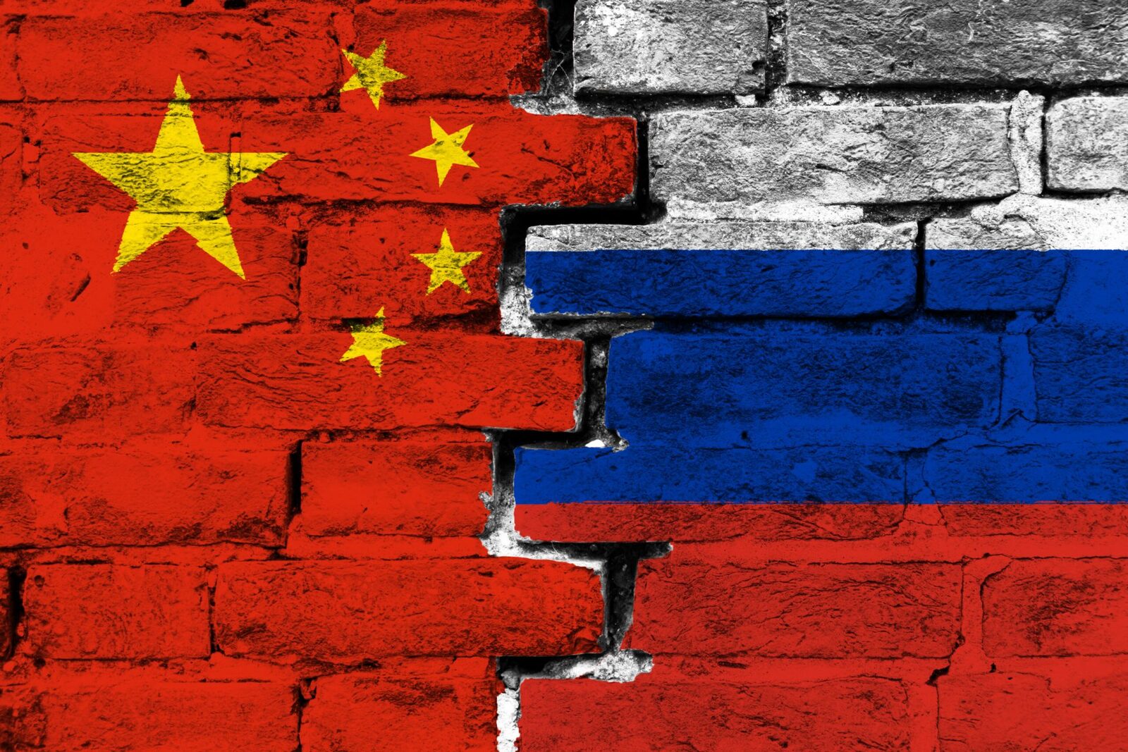De ce rusii dintr-un oraș din sud vor să învețe limba chineză