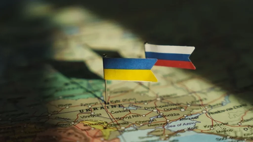 Război în Ucraina: Șefa diplomației UE, despre Putin: „Slăbiciune” istorică