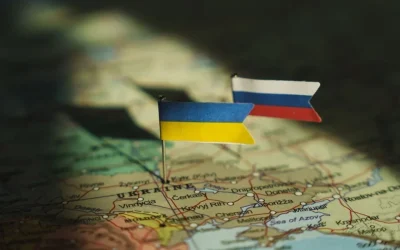 Război în Ucraina: Șefa diplomației UE, despre Putin: „Slăbiciune” istorică